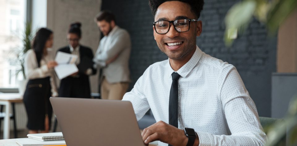 happy-young-african-businessman